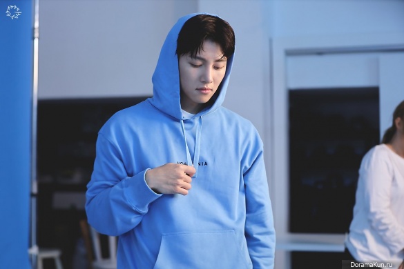 Ji Chang Wook