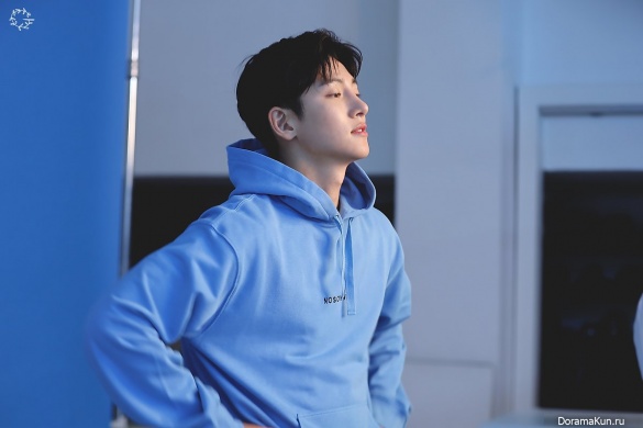 Ji Chang Wook