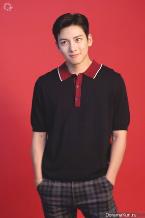 Ji Chang Wook