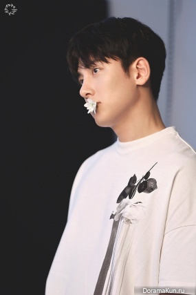 Ji Chang Wook