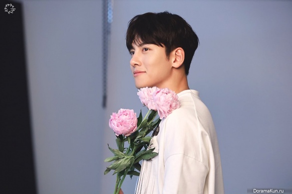 Ji Chang Wook