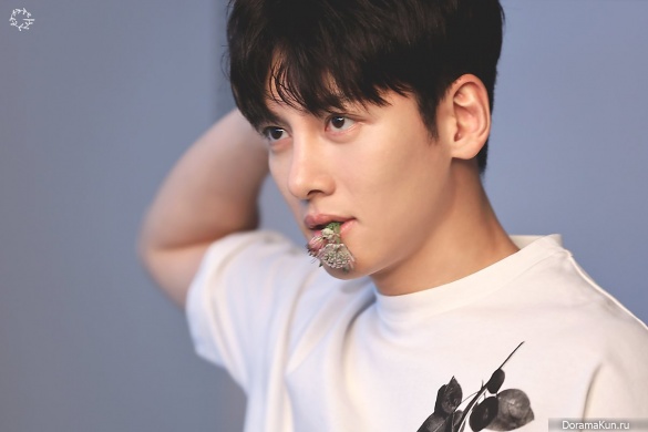 Ji Chang Wook