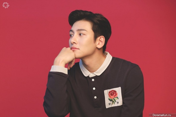 Ji Chang Wook