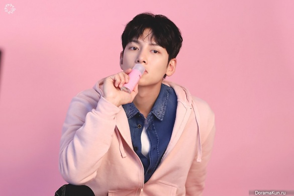 Ji Chang Wook