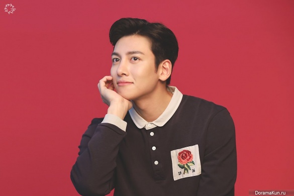 Ji Chang Wook