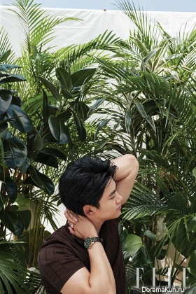 Ok Taec Yeon
