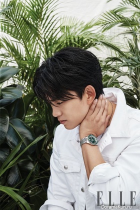 Ok Taec Yeon