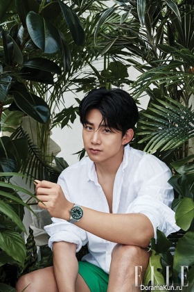 Ok Taec Yeon