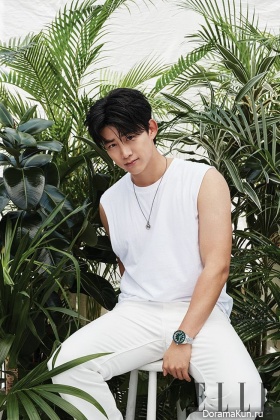 Ok Taec Yeon