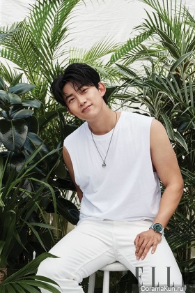 Ok Taec Yeon