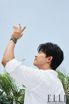 Ok Taec Yeon