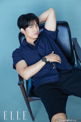 Ok Taec Yeon