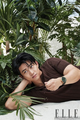 Ok Taec Yeon