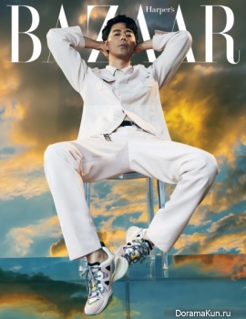 Jo In Sung