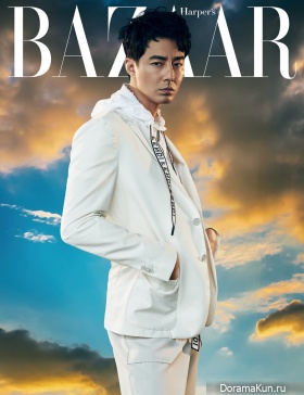 Jo In Sung