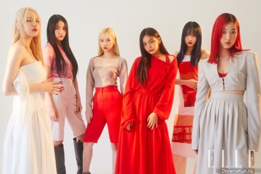 GFriend