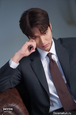 Lee Min Ho