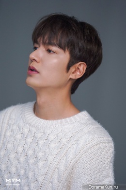Lee Min Ho