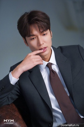 Lee Min Ho