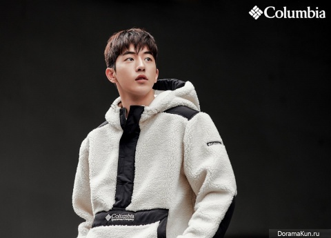 Nam Joo Hyuk