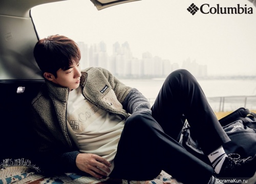 Nam Joo Hyuk