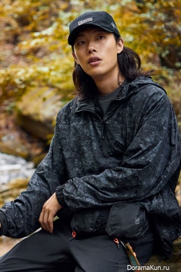 Ryu Jun Yeol