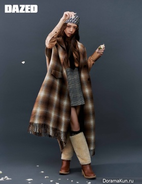 Kim Ji Soo