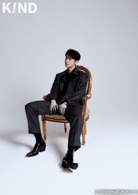Cha Eun Woo