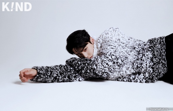 Cha Eun Woo