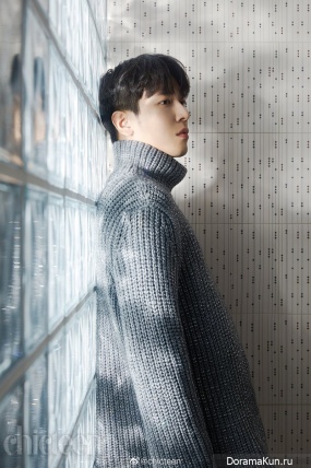 Jung Yong Hwa