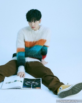 Kim Min Jae