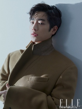 Seo Kang Joon