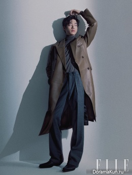 Seo Kang Joon