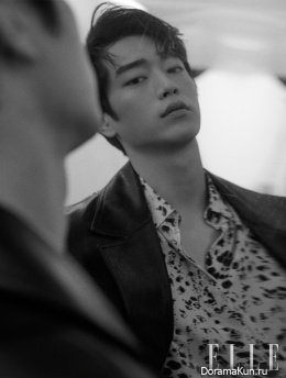 Seo Kang Joon