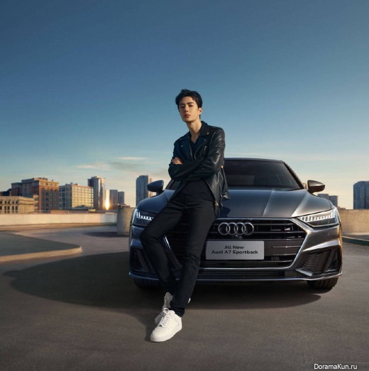 Wang Yibo