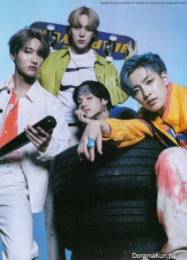 ATEEZ