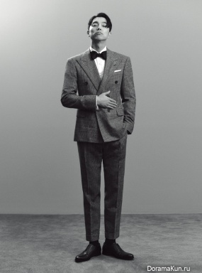 Gong Yoo