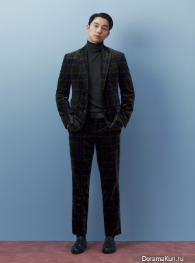 Gong Yoo
