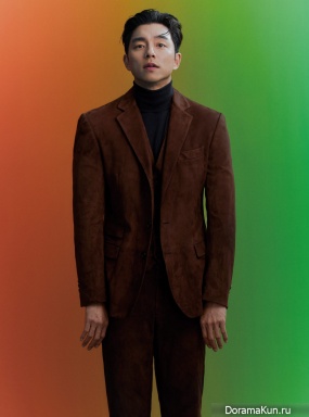 Gong Yoo