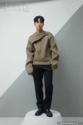 Jung Yong Hwa