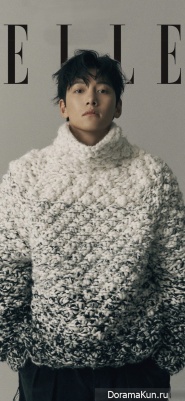 Ji Chang Wook