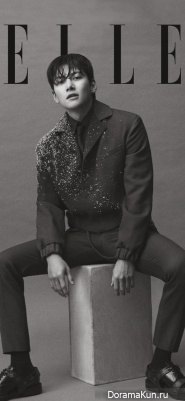 Ji Chang Wook