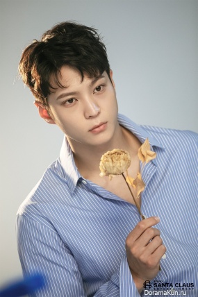 Joo Won