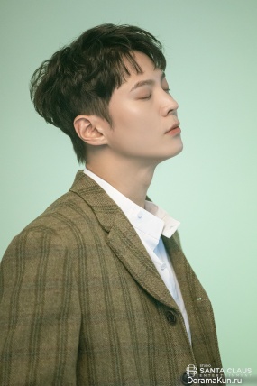 Joo Won