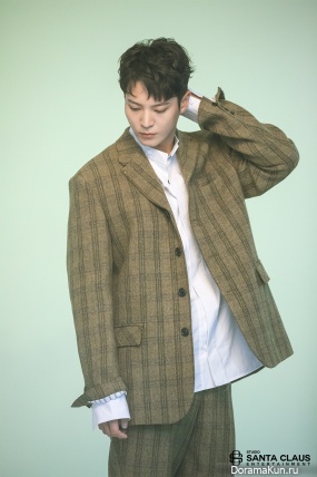 Joo Won