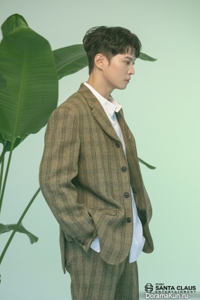 Joo Won