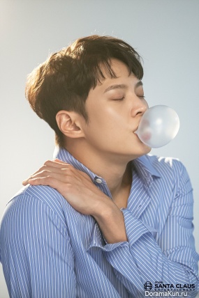 Joo Won