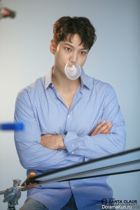 Joo Won