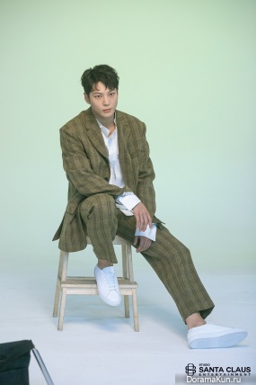 Joo Won