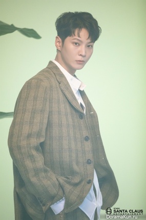 Joo Won